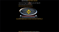 Desktop Screenshot of kruljo.radiostudent.si